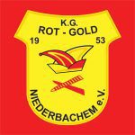 Rot-Gold-Niederbachem